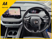 2022 Skoda Enyaq 0L Electric For Sale Images