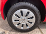 2018 VOLKSWAGEN UP! 1.0i Petrol 3dr Automatic 
