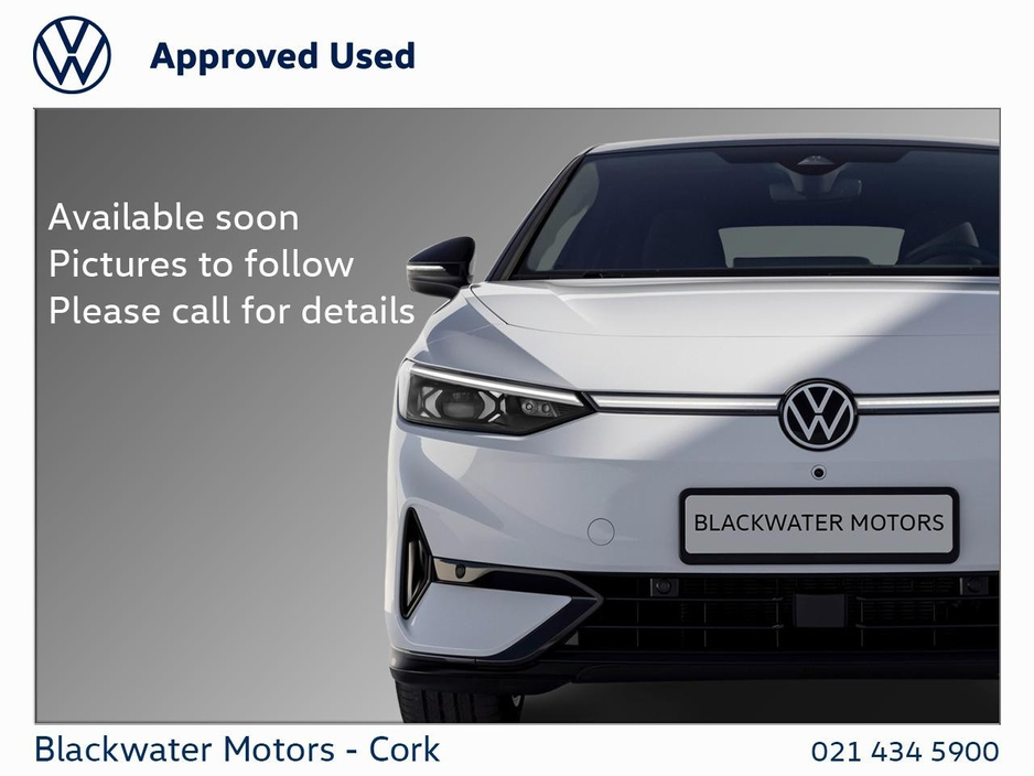 2026 Volkswagen Polo