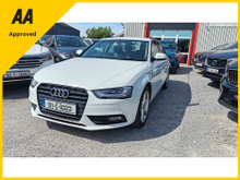 2013 Audi A4 2L Diesel For Sale Images