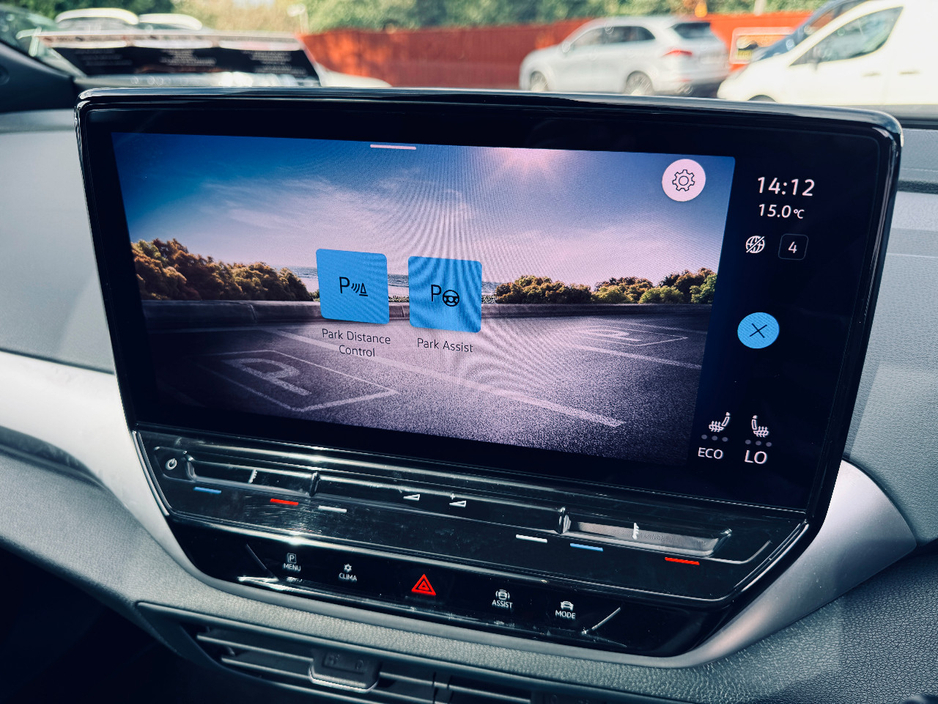 2022 Volkswagen ID.5 0L Electric For Sale Images