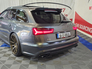 2016 AUDI A6 2.0 TDI BLACK EDITION QUATTRO 190BHP AVANT 