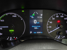 2021 Toyota Yaris 1.5L Petrol Hybrid For Sale Images