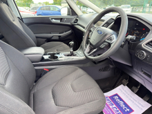 2016 Ford S-Max 2L Diesel For Sale Images