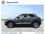2022 VOLKSWAGEN T-ROC STYLE 1.0TSI 110HP