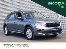 Skoda Kamiq Ambition 1.0TSI 110HP