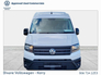 2026 VOLKSWAGEN CRAFTER 35 LWB HIGHLINE 2.0 TDI 177BHP AUTO