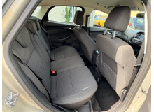 2017 Ford Focus 1.5L Diesel For Sale Images