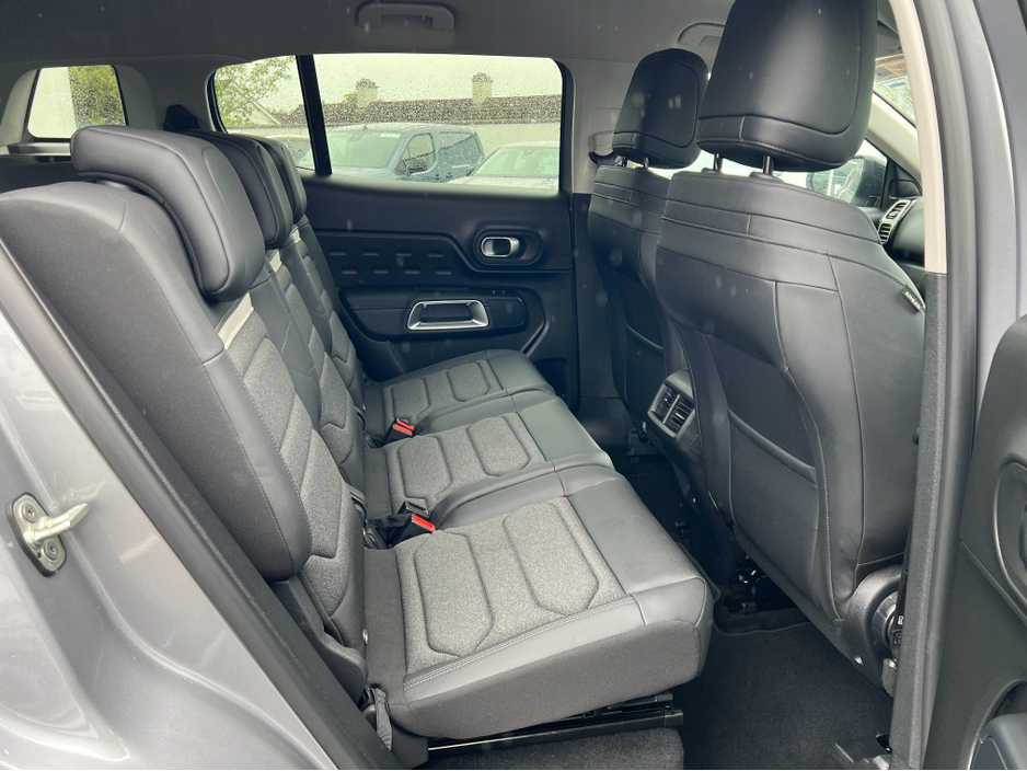 2025 Citroen C5 Aircross 1.5L Diesel For Sale Images