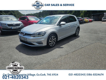 2019 Volkswagen Golf 1L Petrol For Sale Images