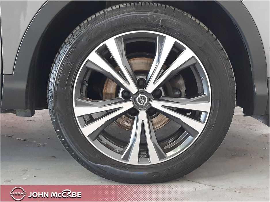 2019 Nissan Qashqai 1.5L Diesel For Sale Images