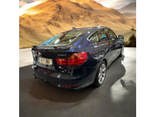 2015 BMW 3 Series 2L Diesel For Sale Images