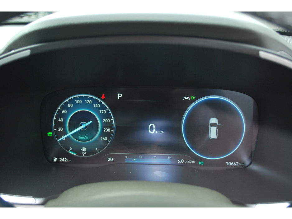 2023 Hyundai Santa Fe 1.6L Petrol Plug-in Hybrid For Sale Images