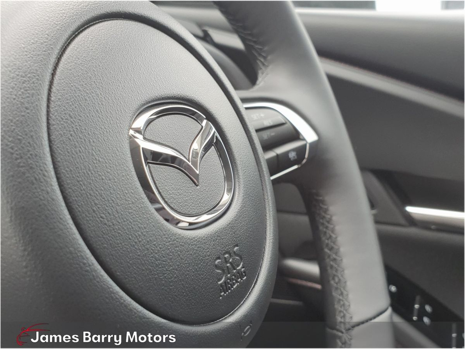 2025 Mazda CX-30 2.0L Petrol For Sale Images