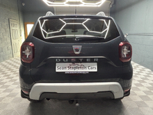 2020 Dacia Duster 1.5L Diesel For Sale Images