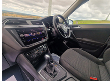 2021 Volkswagen Tiguan Allspace 2.0L Diesel For Sale Images