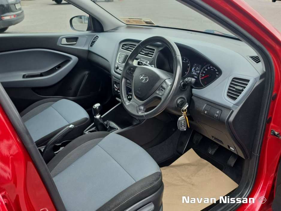 2019 Hyundai i20 1.2L Petrol For Sale Images