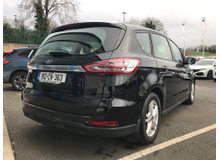 FORD S-Max 2019