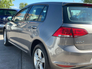 2015 VOLKSWAGEN GOLF 1.6 TDI MATCH BLUEMOTION 105PS 5 5DR