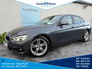 2017 BMW 3 SERIES F30 4DR Auto