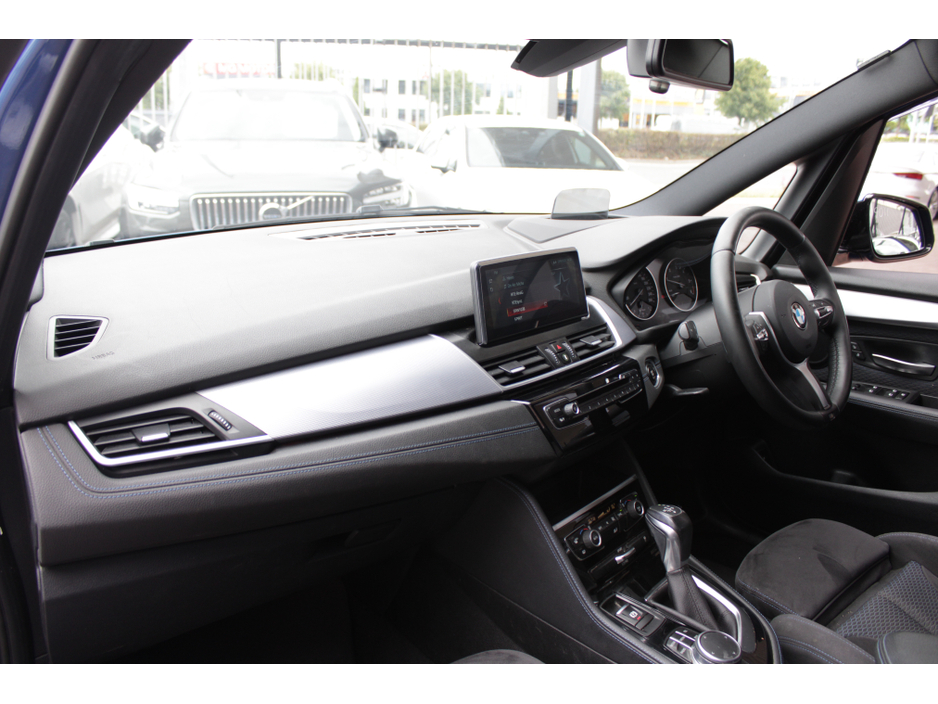 BMW 2 Series Gran Tourer 218D 2.0 5DR 7 SEATER AUTO // WITH ONLY 115,000 KM'S // BUY WITH CONFIDENCE AA AND SIMI APPROVED DEALER 2026 // FINANCE ARRANGED // ALL TRADE INS WELCOME // — thumbnail 22