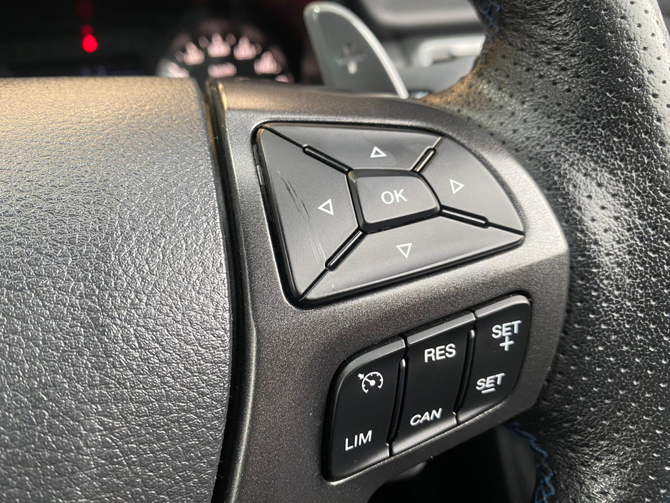 2024 Ford Ranger 2L Diesel For Sale Images