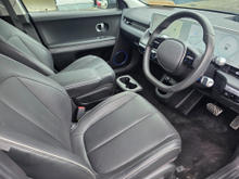 2024 Hyundai Ioniq 5 0L Electric For Sale Images