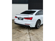 2022 Audi A6 2L Diesel For Sale Images