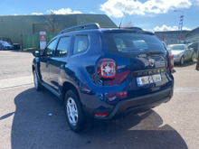 2019 Dacia Duster 1.6L Petrol For Sale Images