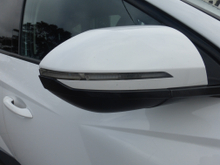 2021 Hyundai Tucson 1.6L Diesel For Sale Images