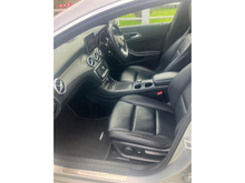 2017 Mercedes-Benz CL Class 2.1L Diesel For Sale Images