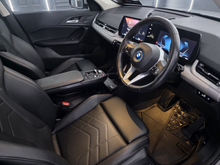 2025 BMW iX1 0L Electric For Sale Images