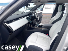 2024 Land Rover Range Rover Sport 2L Petrol Plug-in Hybrid For Sale Images