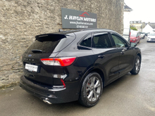 2021 Ford Kuga 1.5L Diesel For Sale Images