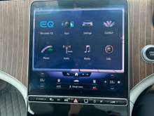 2023 Mercedes-Benz EQE 0L Electric For Sale Images