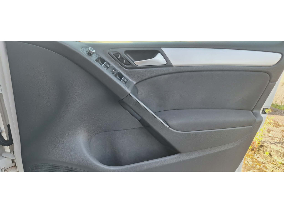 2012 Volkswagen Golf 1.4L Petrol For Sale Images