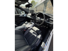 2015 Audi A6 2L Diesel For Sale Images