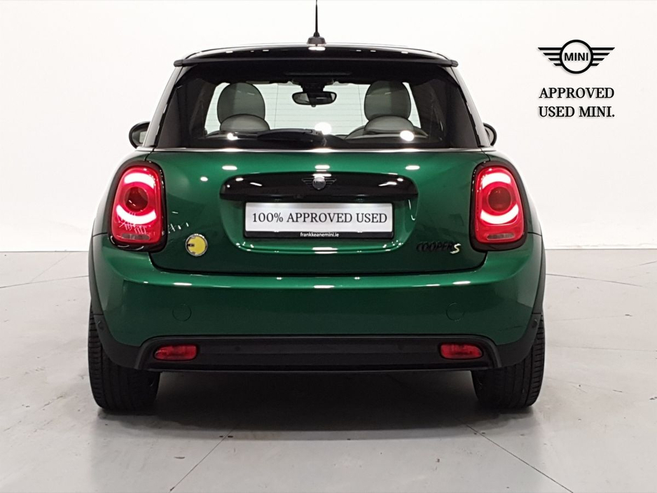 2022 MINI Hatch 0L Electric For Sale Images