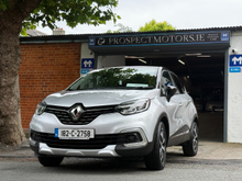 2018 Renault Captur 0.9L Petrol For Sale Images