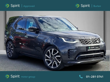 Land Rover Discovery R-Dynamic HSE 3.0