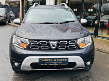 2021 Dacia Duster 1.5L Diesel For Sale Images