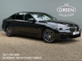 2022 BMW 5 SERIES G30 E XDRIVE M SPORT 4DR