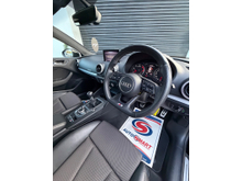 2019 Audi A3 1.6L Diesel For Sale Images