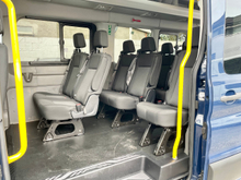 2020 Ford Transit 2L Diesel For Sale Images