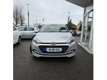2016 Hyundai i20 1.2L Petrol For Sale Images