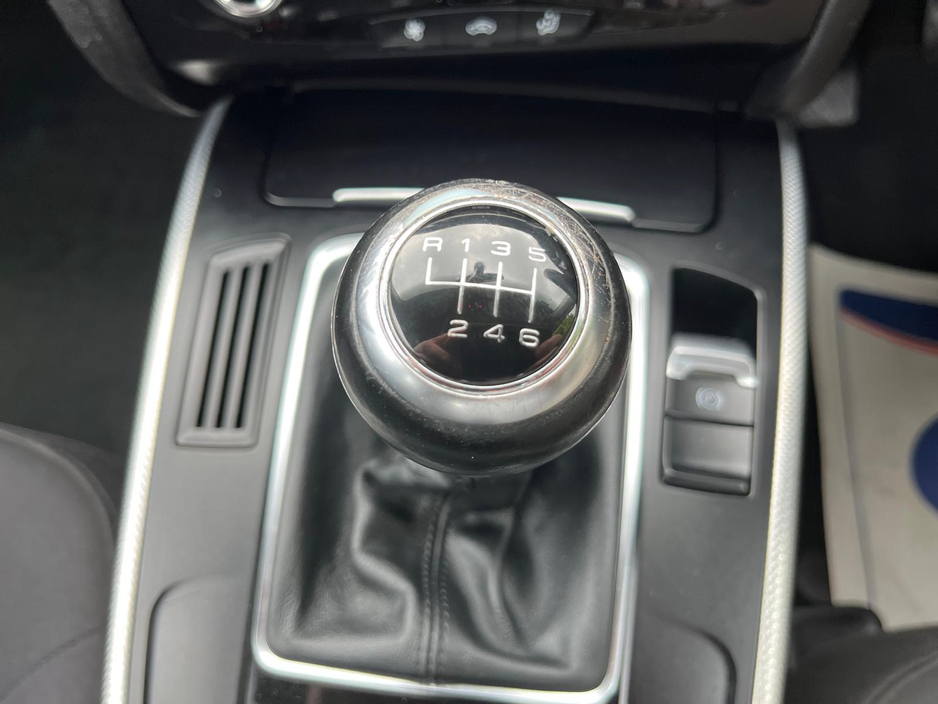 2014 Audi A4 2L Diesel For Sale Images
