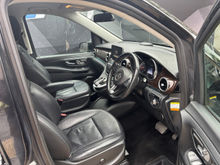2016 Mercedes-Benz V Class 2.1L Diesel For Sale Images
