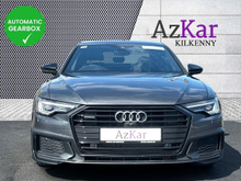 2021 Audi A6 2L Petrol Plug-in Hybrid For Sale Images