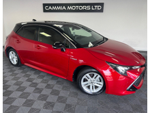 2019 Toyota Corolla 1.8L Petrol Hybrid For Sale Images