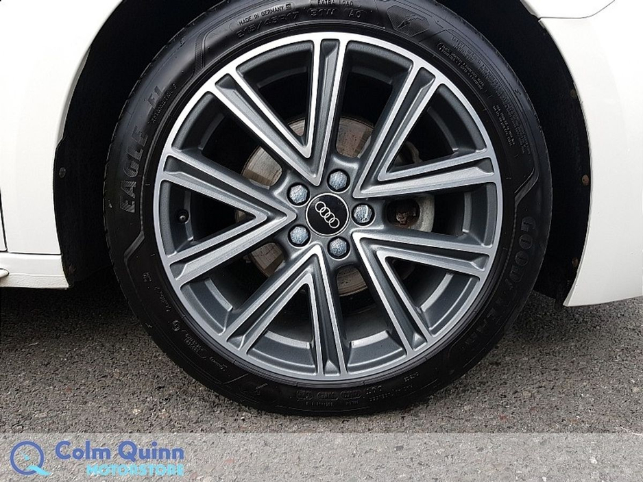 2021 Audi A1 1L Petrol For Sale Images